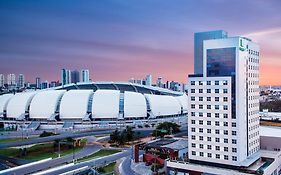 Holiday Inn Natal, An Ihg Hotel